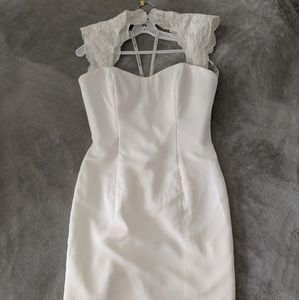 Dress size 6 NWT